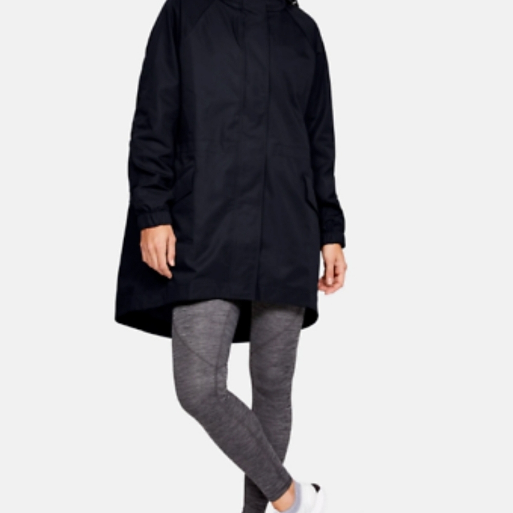 MEDIUM Under Armour Generation Parka